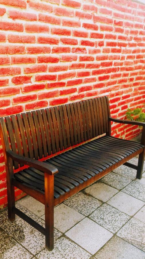 Penzion Fontana Mikulov Exteriör bild