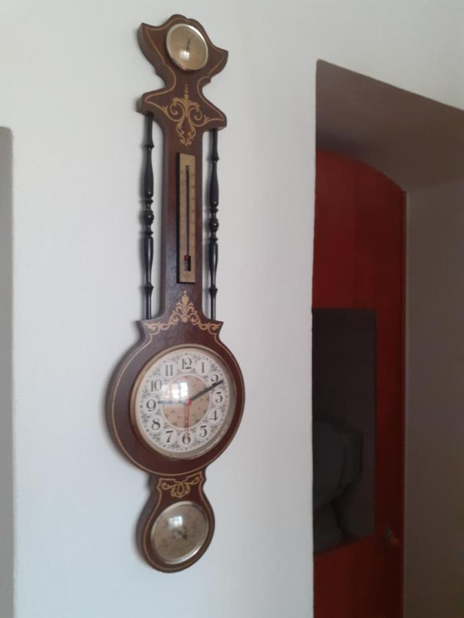 Penzion Fontana Mikulov Exteriör bild