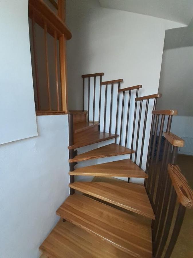 Penzion Fontana Mikulov Exteriör bild